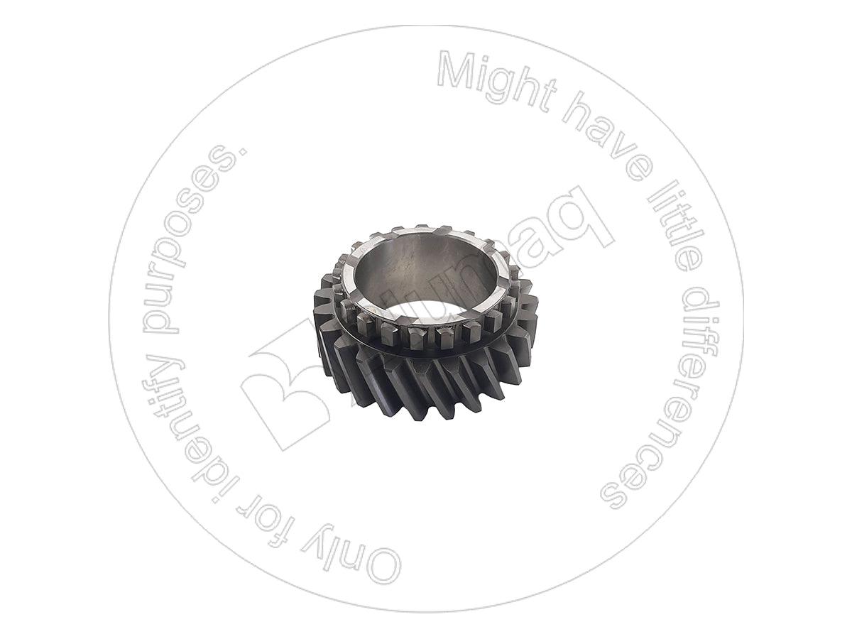 144-14-55180 - GEAR (24TEETH) - MXPseal.com