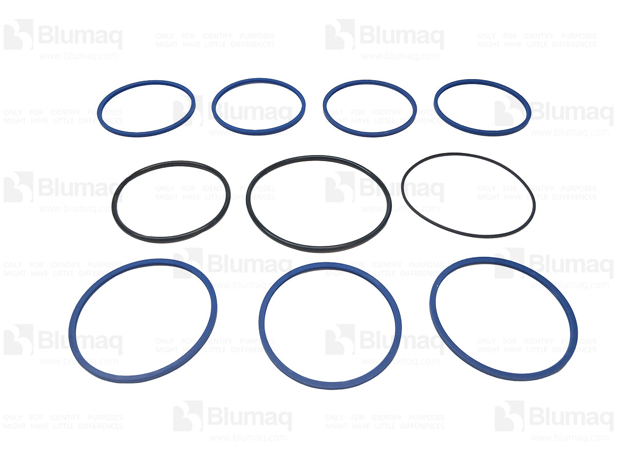 14502645 / VOE14502645 - EC460BLC CENTRE JOINT KIT
