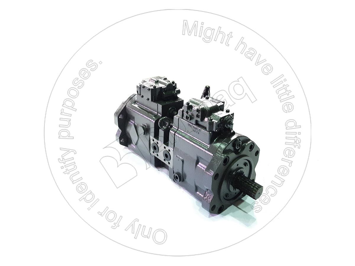 14531591 - HYDRAULIC PUMP - MXPseal.com