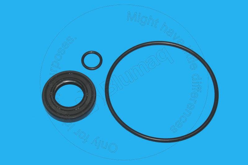 14537416 - EC460B KIT-OIL COOLING FAN MOTOR - MXPseal.com