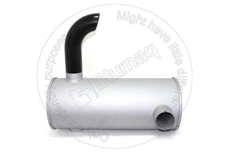 14539535 - MUFFLER - MXPseal.com