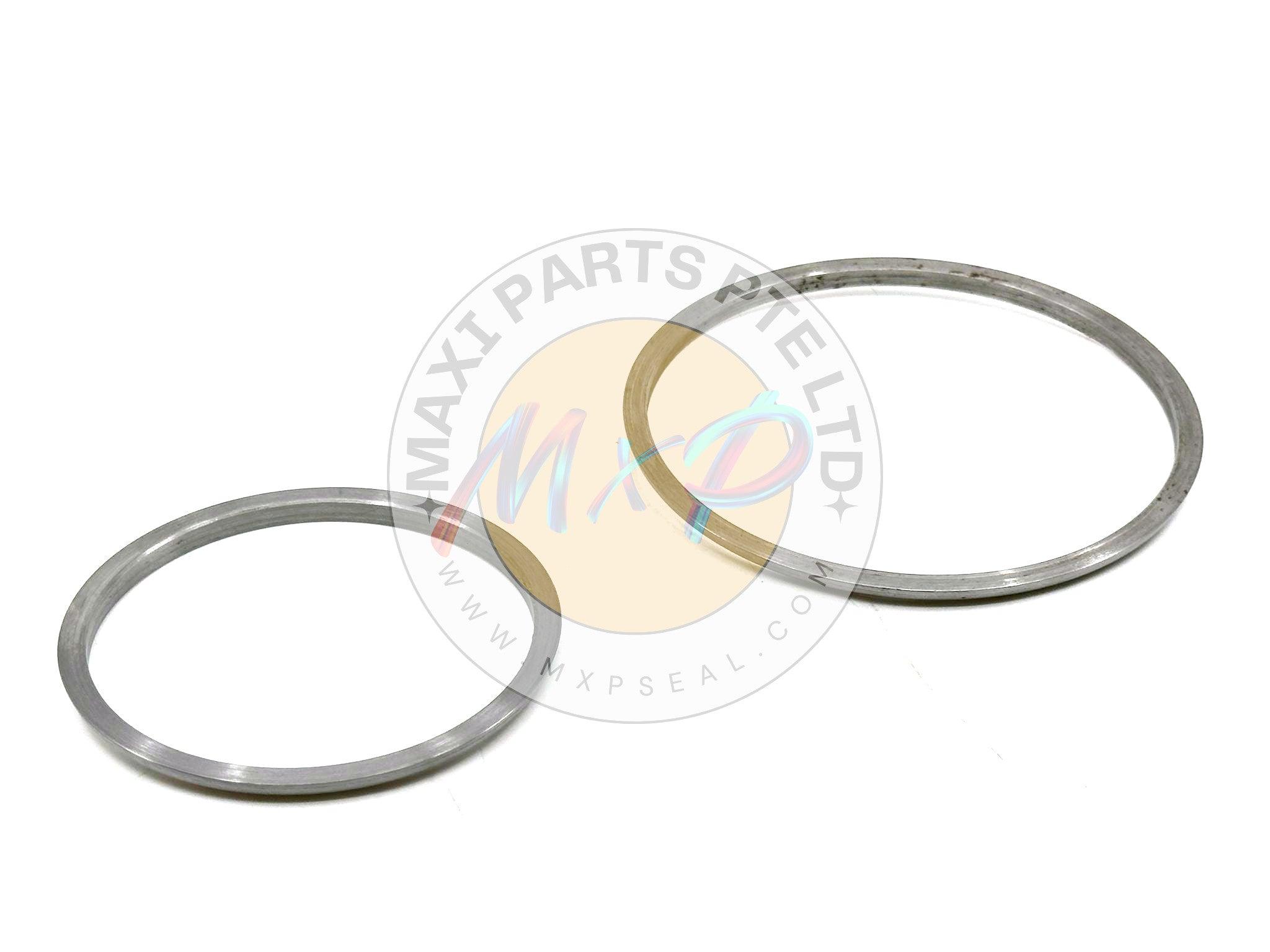 1459492M1 - STEEL RING, BOTTOM - MXPseal.com