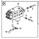 14672152 - ELECTRIC FUEL LOCK OFF VALVE (EC120D, EC140D, EC200D, EC210D) - MXPseal.com