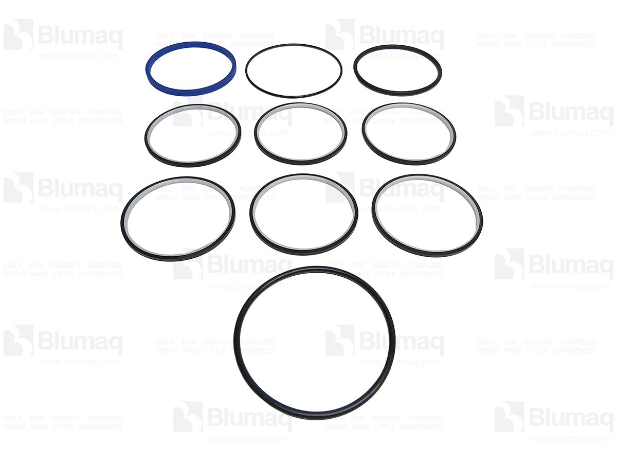 VOE14761712 / 14761712 - EC380D CENTRE JOINT KIT