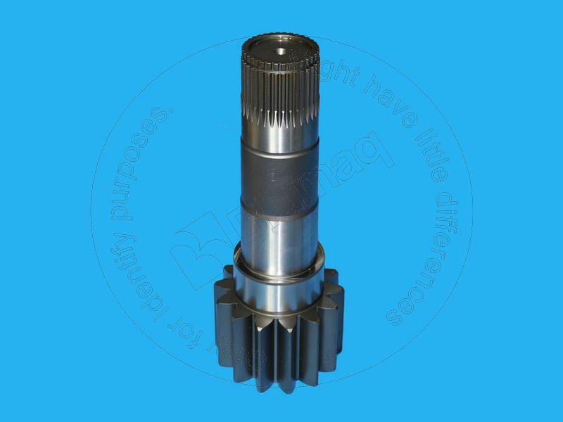 1484636 - SHAFT - MXPseal.com