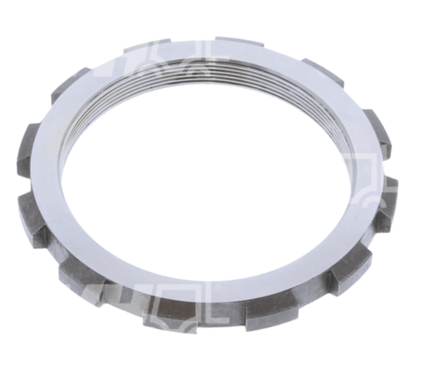 148626 - SLOTTED ROUND NUT - MXPseal.com