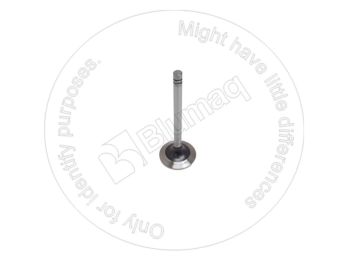 1487455 - EXHAUST VALVE - MXPseal.com