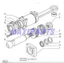 14C TILT KIT (TYPE 2) - MXPseal.com