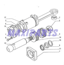 14C TILT KIT (TYPE 3) - MXPseal.com