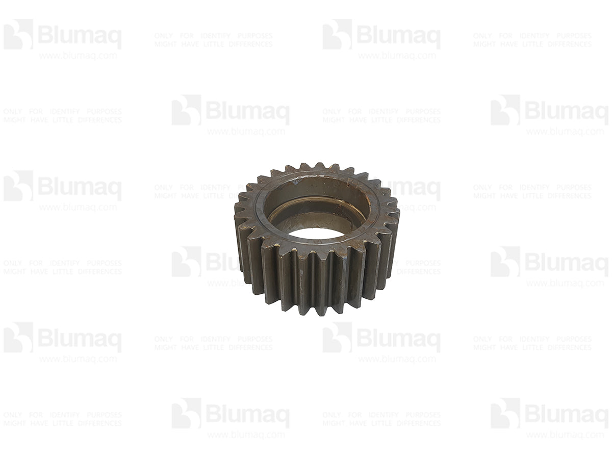 14X-27-11522 - GEAR