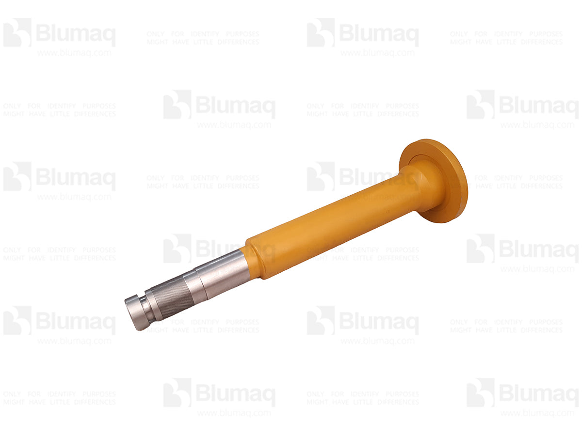 KOMATSU 14X-30-13513 - Cylinder (Idler Cushion) - supplied product reference image