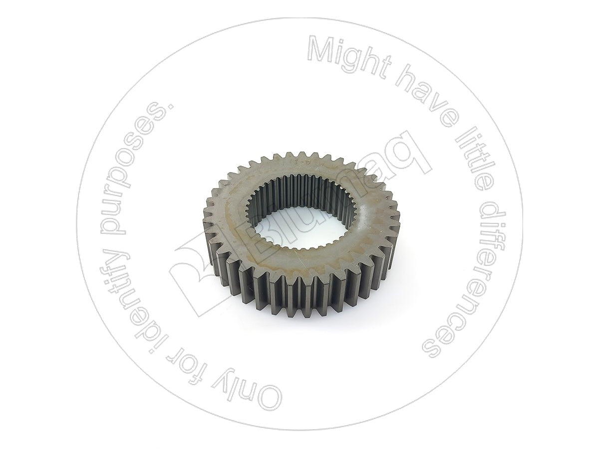 14X - 15 - 12250 - GEAR - MXPseal.comKOMATSU