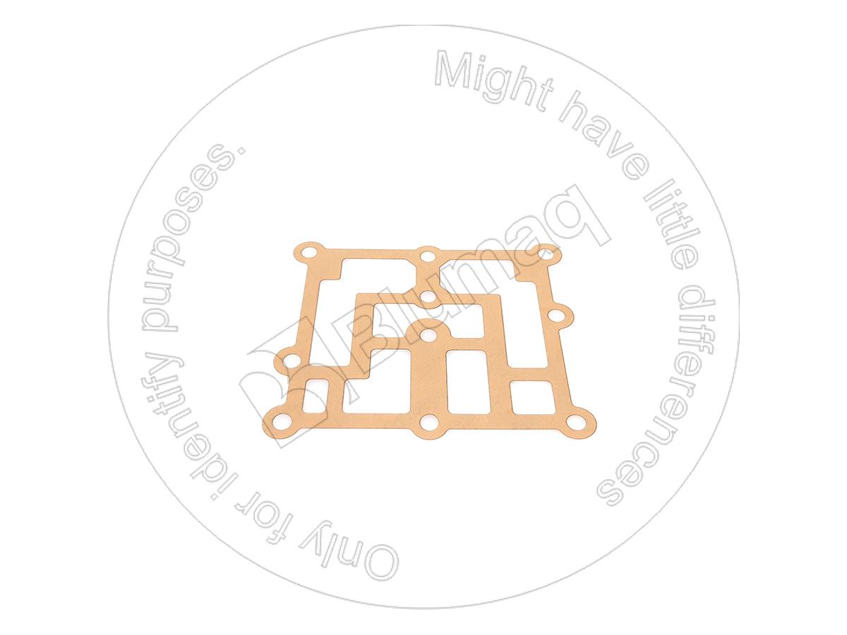 14X-40-11491 - GASKET - MXPseal.com