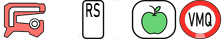 :150X180X15-TC: |:111021J: