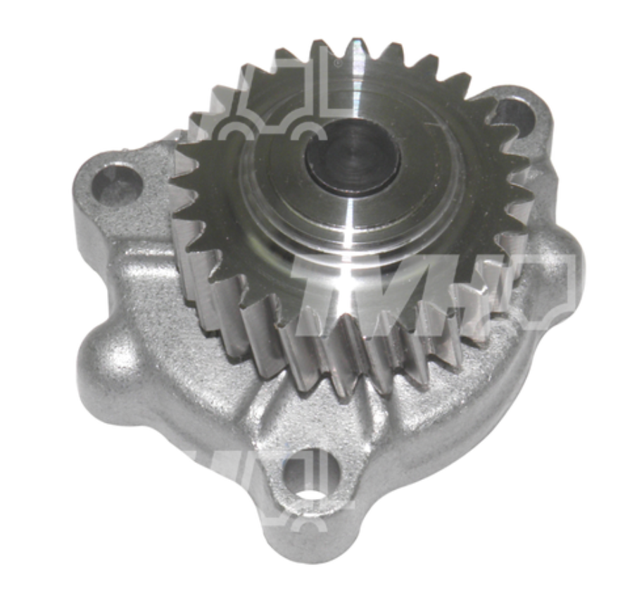 15100-78202-71 - PUMP ASSY OIL