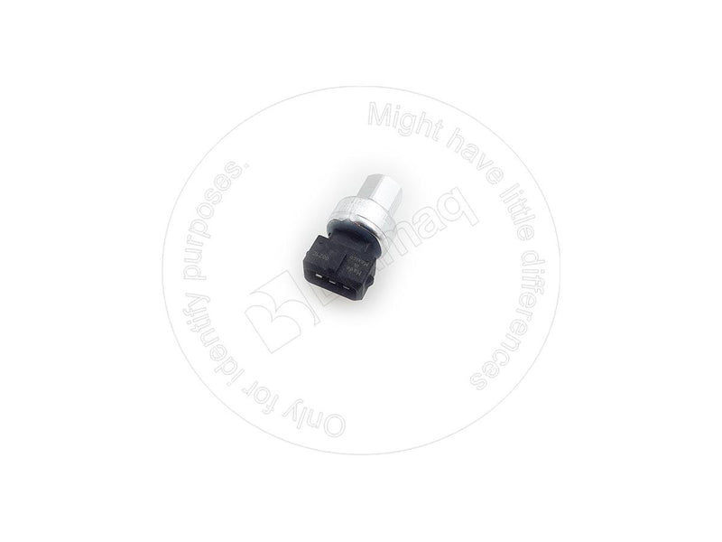 15103658 - PRESSURE SENSOR - MXPseal.com