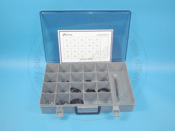 15155158 - ORING KIT - MXPseal.com