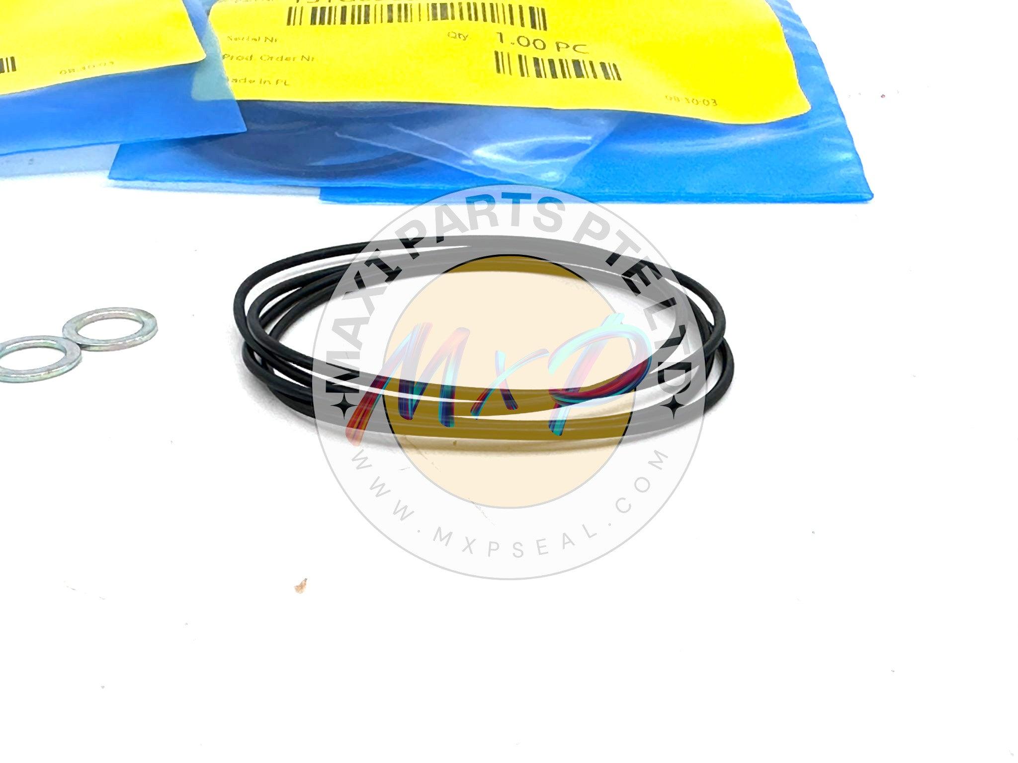 151G0202 - SEAL KIT - MXPseal.com