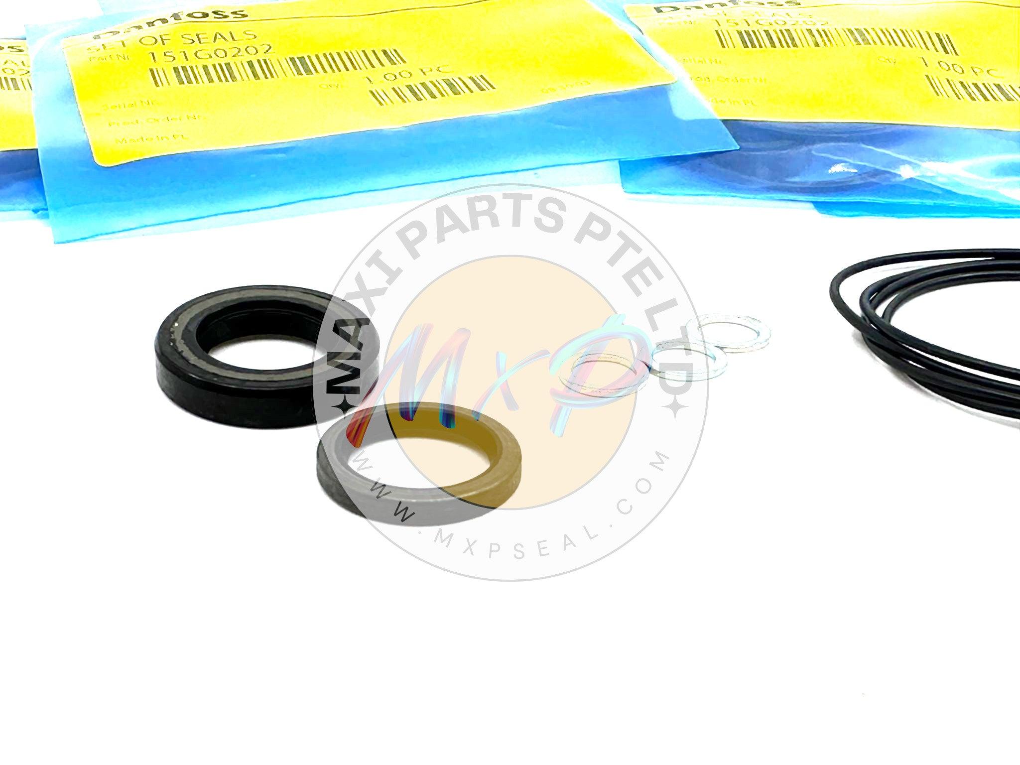 151G0202 - SEAL KIT - MXPseal.com