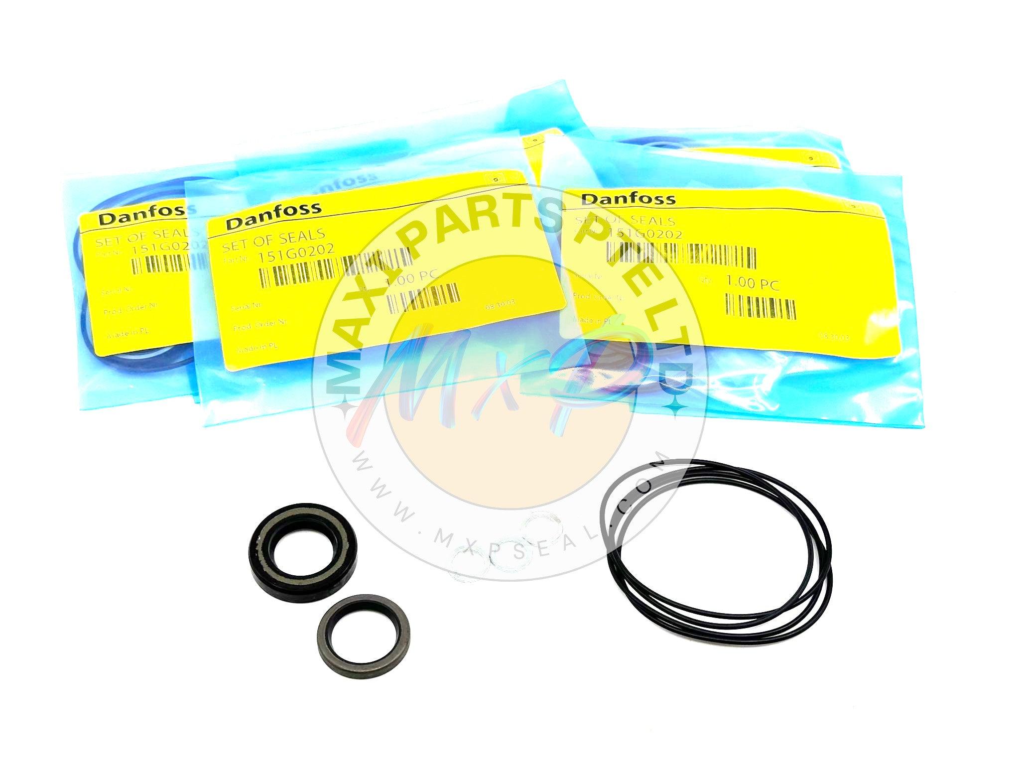 151G0202 - SEAL KIT - MXPseal.com