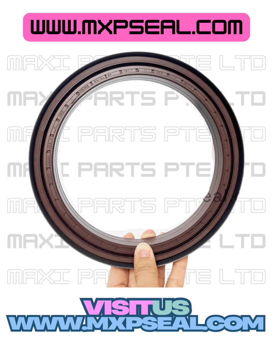 15265822 - OIL SEAL ~ ORIGINAL - MXPseal.comTEREX