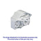 154-30-71620 - YOKE (GENUINE) - MXPseal.com