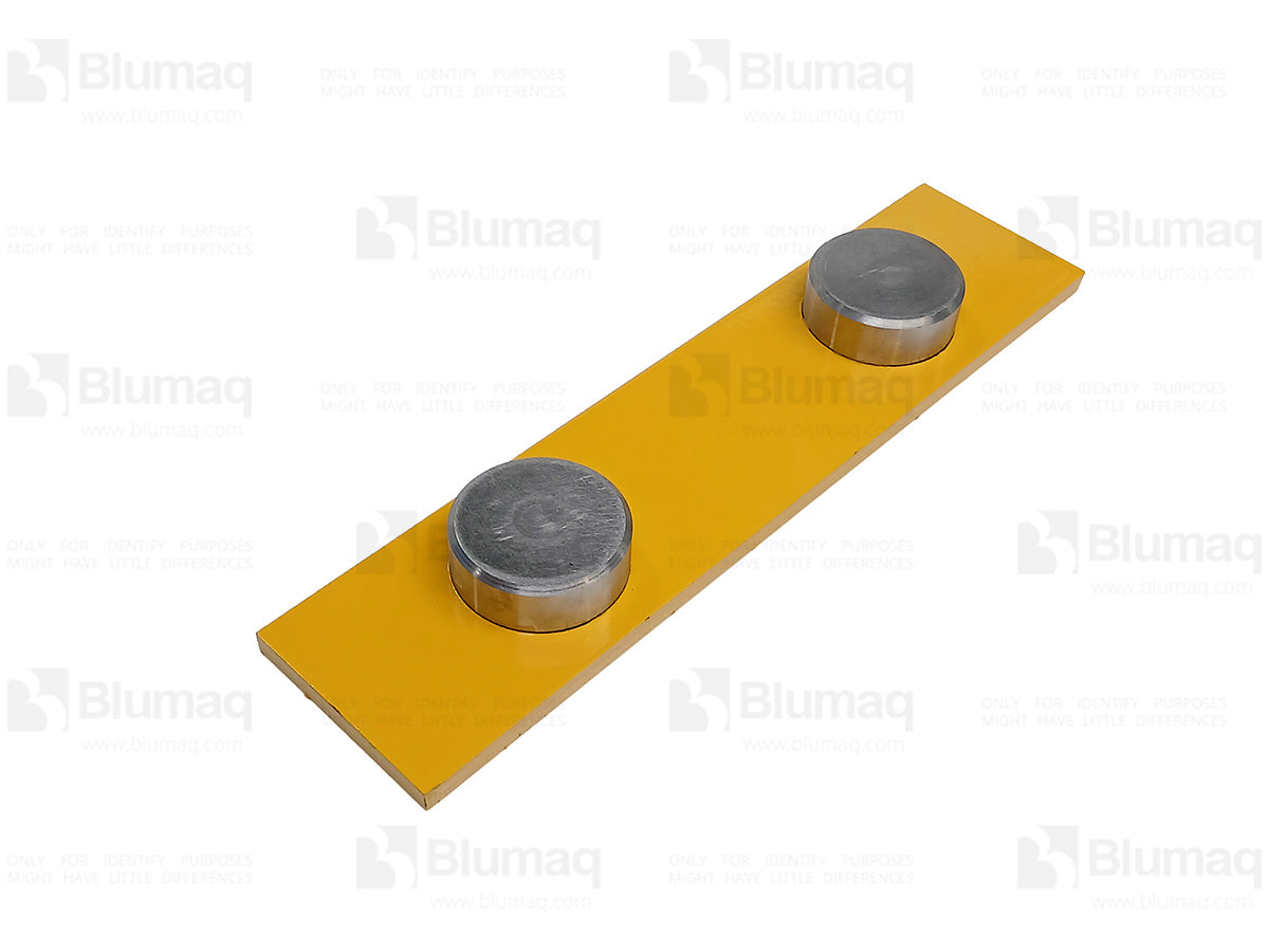 154-30-72720 - GUIDE PLATE ASSY.