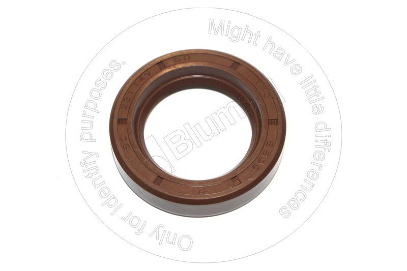 1553167 - OIL SEAL - MXPseal.comCATERPILLAR