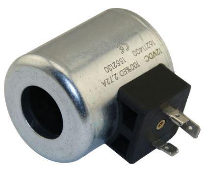 158-8004, 936-0062, 944-0012 - COIL - MXPseal.com