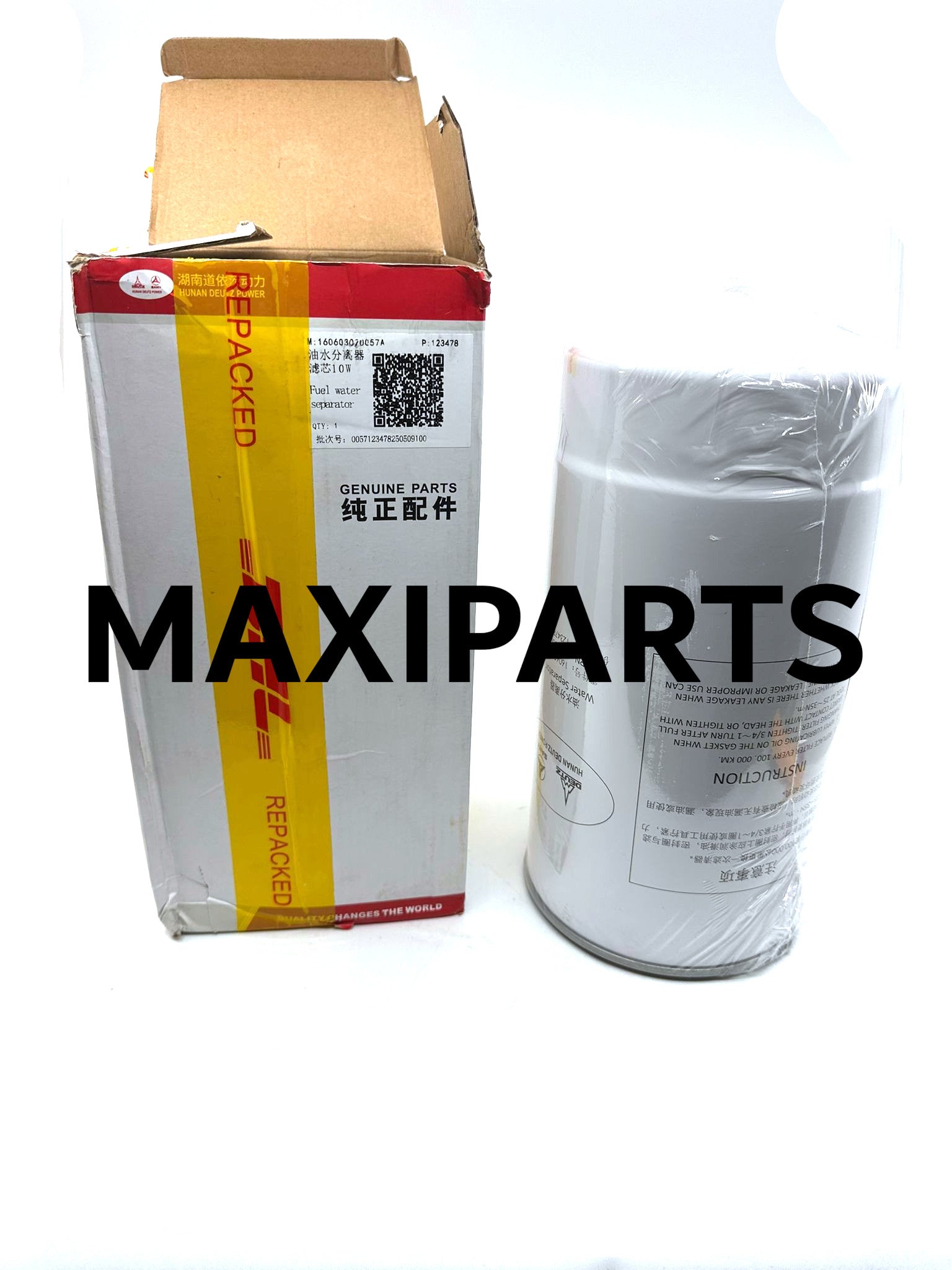 160603020057A - FILTER