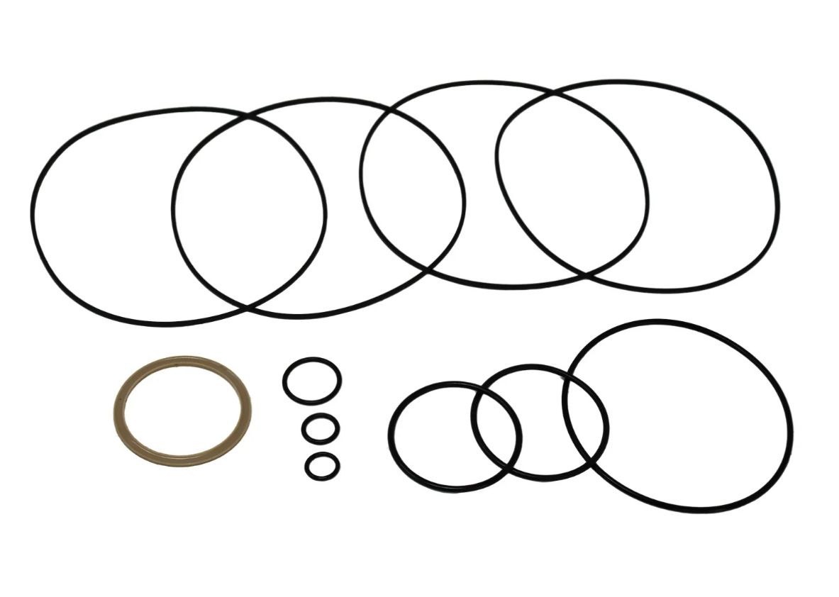 161-0079-005 - KIT:DRIVE MOTOR
