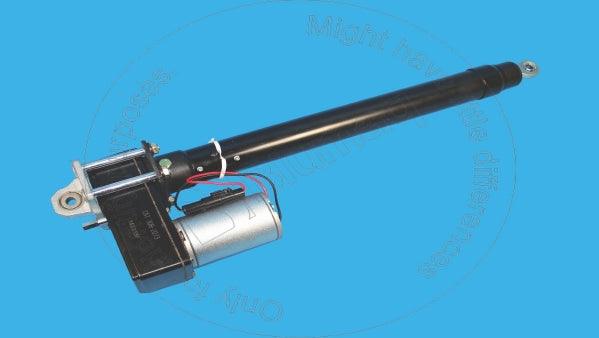 1614001 - ACTUATOR ASSEMBLY - MXPseal.com