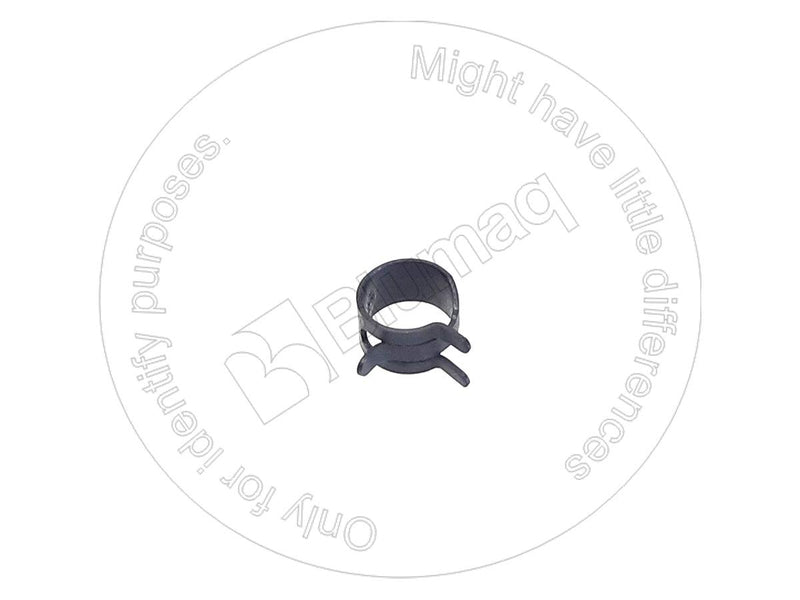 1616963 - CLAMP - MXPseal.com