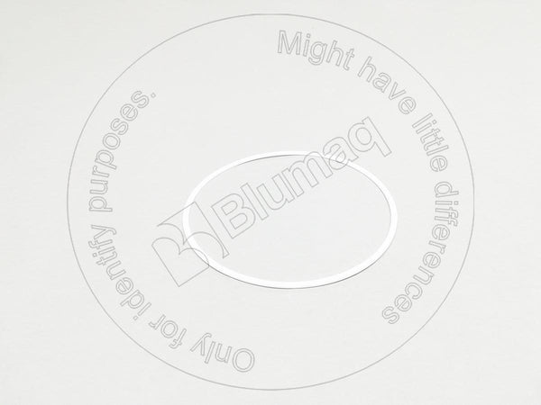 1627209 - BACK UP RING - MXPseal.com