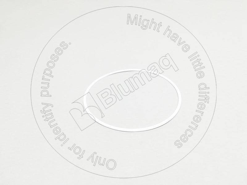 1627209 - BACK UP RING - MXPseal.com