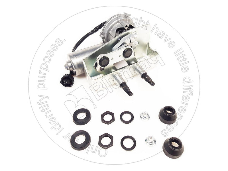 16284726 - WIPER MOTOR - MXPseal.com