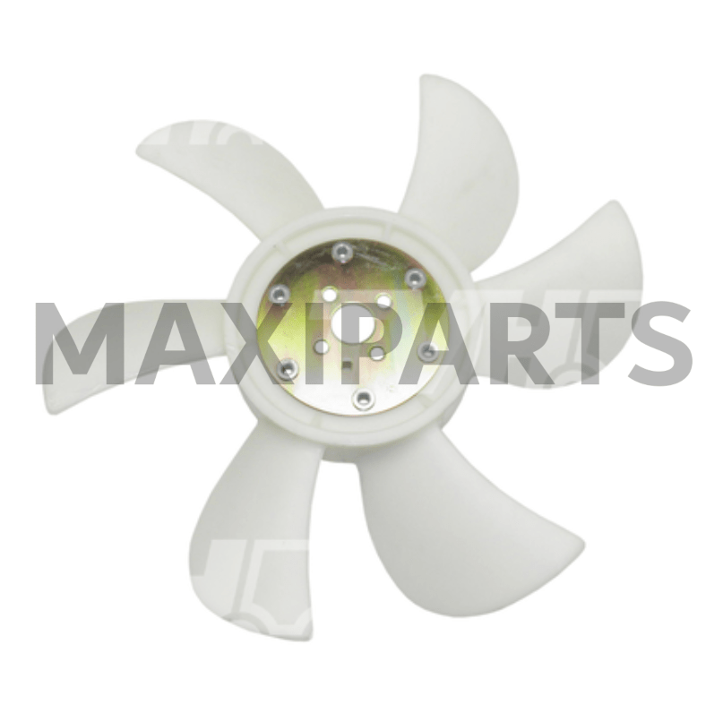 16361 - 23860 - 71 - FAN RADIATOR - MXPseal.comTOYOTA