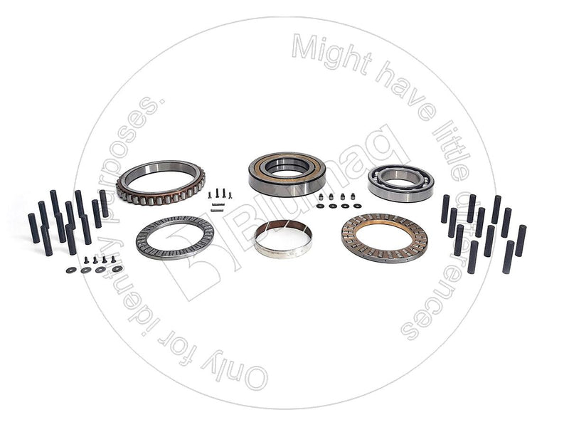 1637289 - BEARING KIT - MXPseal.com