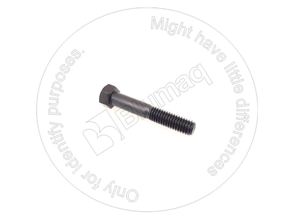 1653933 - BOLT - MXPseal.com