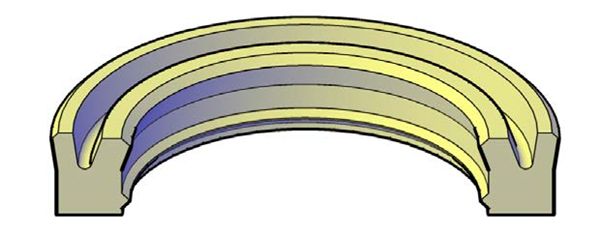 1672323 - ROD SEAL