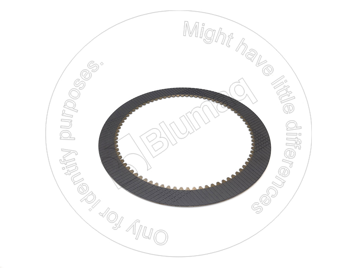 1697055 - DISC