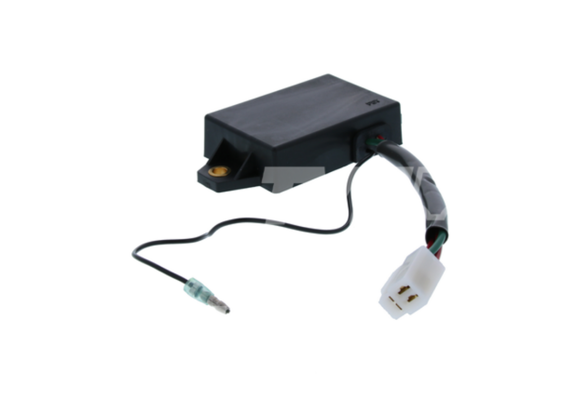 16A11-17000 - TIMER RELAY