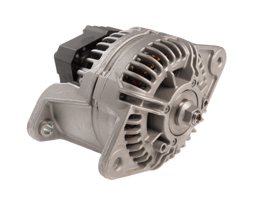 17204355 / VOE17204355 - ALTERNATOR - MXPseal.comVOLVO