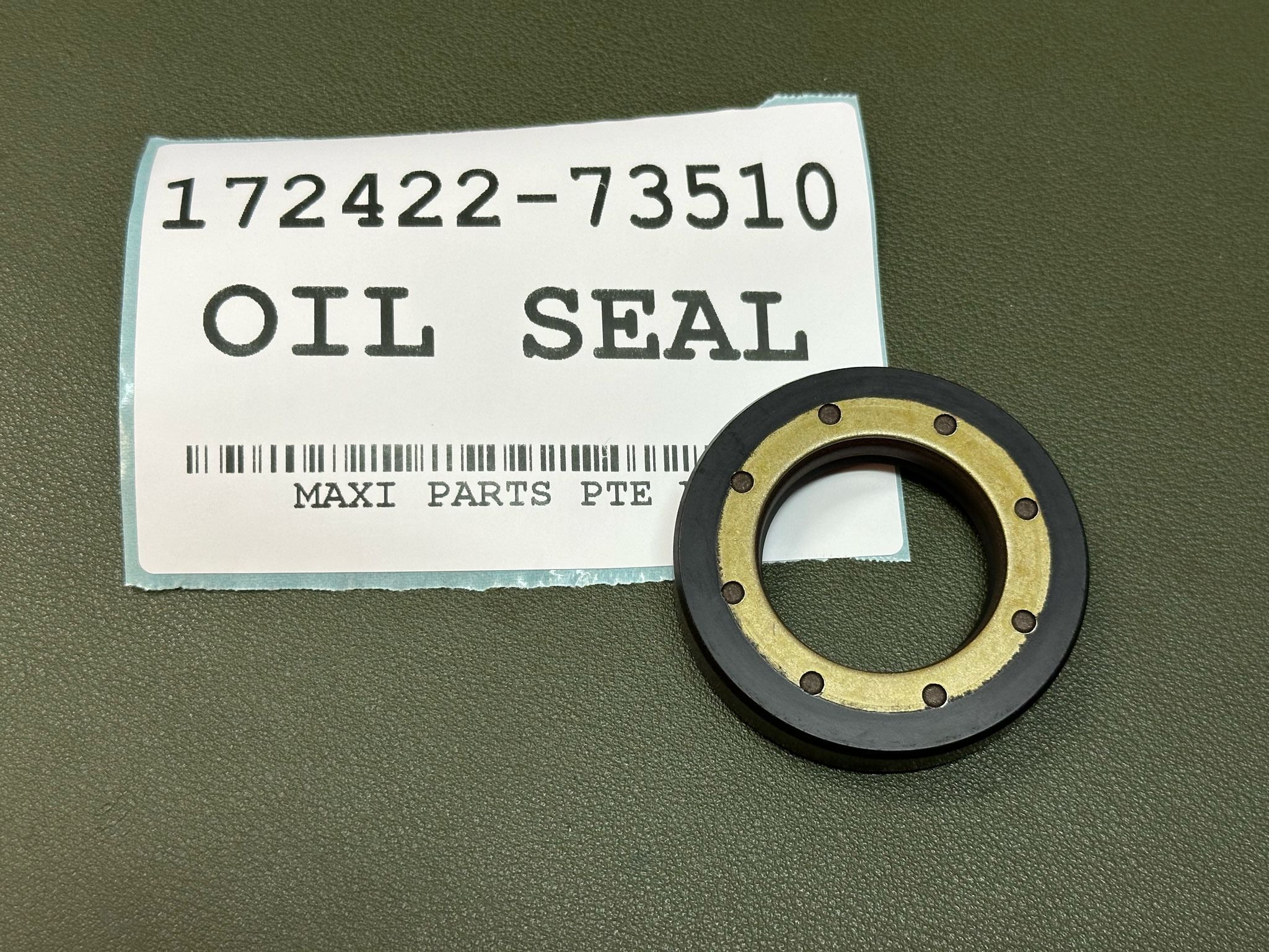 172422-73510 - OIL SEAL