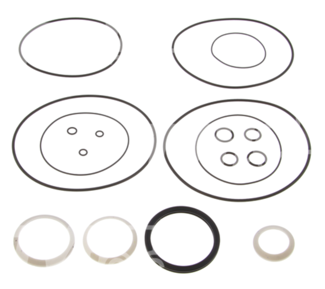 4PA39JO313 4PA39J0313 - TURNING/ORBIT/SWING MOTOR KIT (VIO30, B37V)