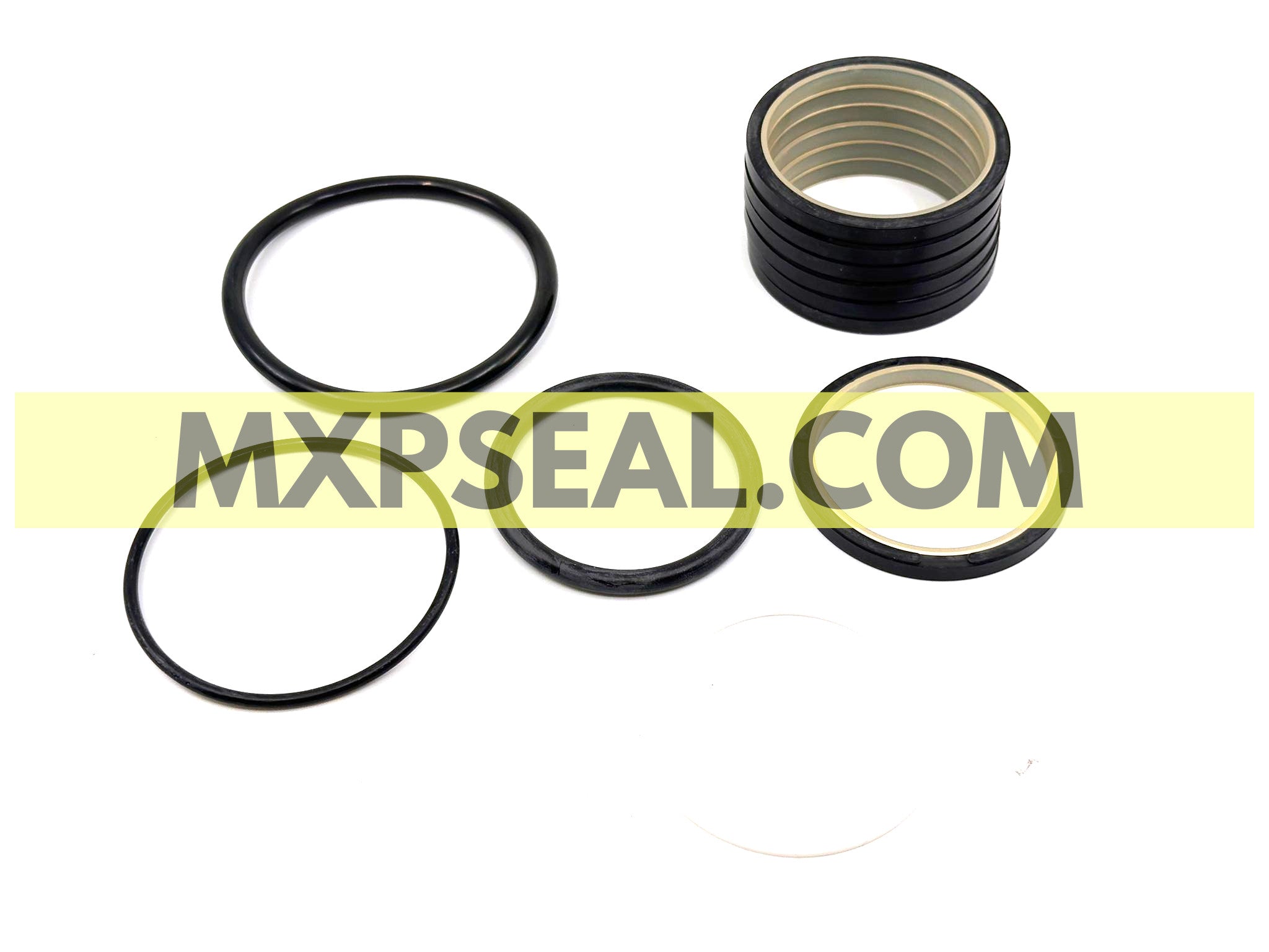 172447-73880 - SV08-1 CENTRE JOINT KIT (FIXED LEG)