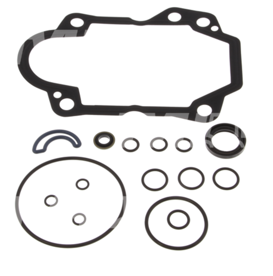 172460 - 73110 - VIO40 - 2 KIT:HYD. OIL PUMP&JOINT - MXPseal.comYANMAR
