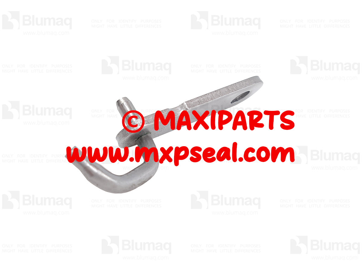 1730143 - PISTON COOLING JET