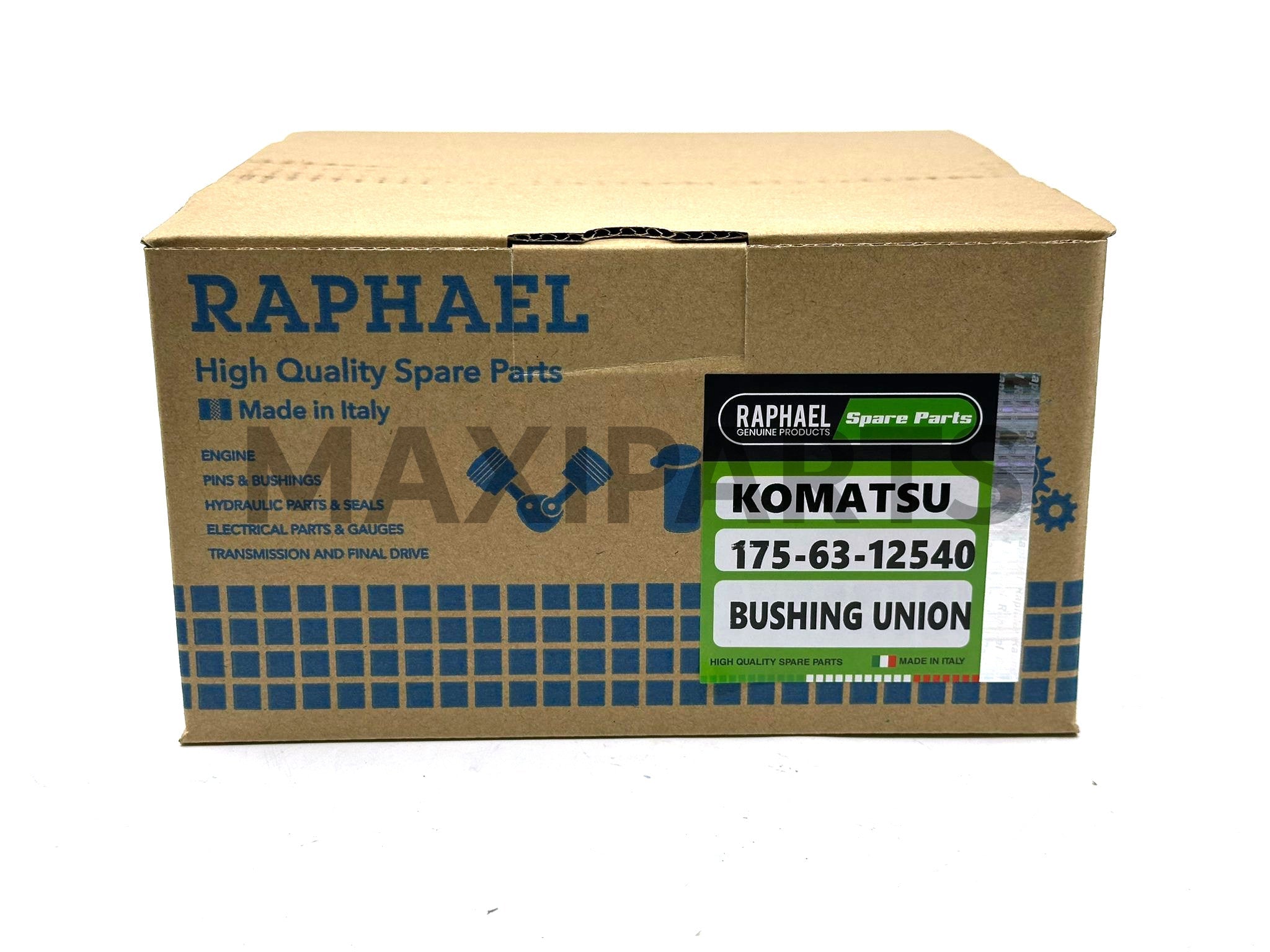 175-63-12540 - BUSHING