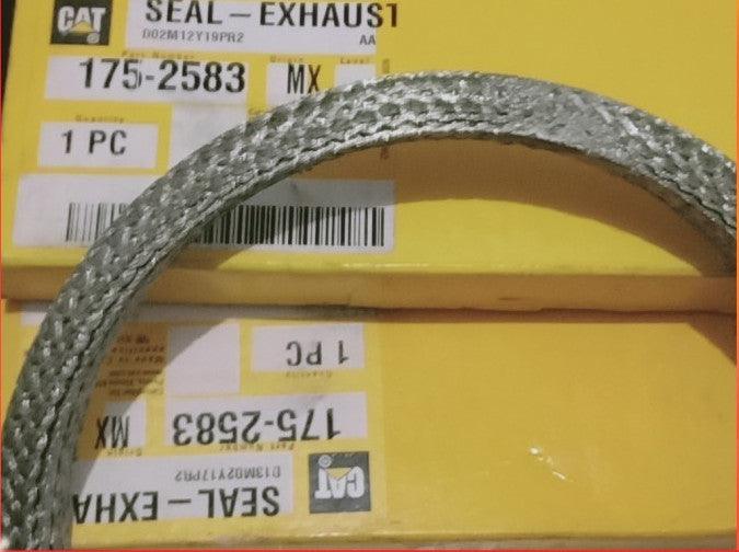 1752583 - SEAL EXHAUST - MXPseal.com